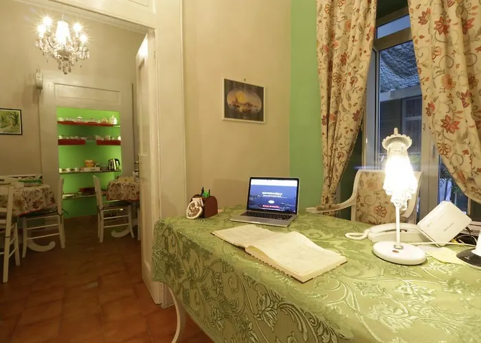 Bed&Breakfast Speranzella