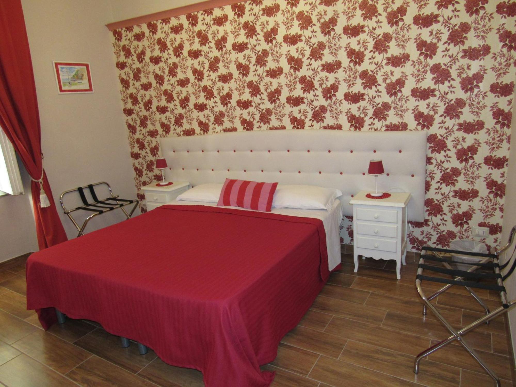 Speranzella 3* Napoli