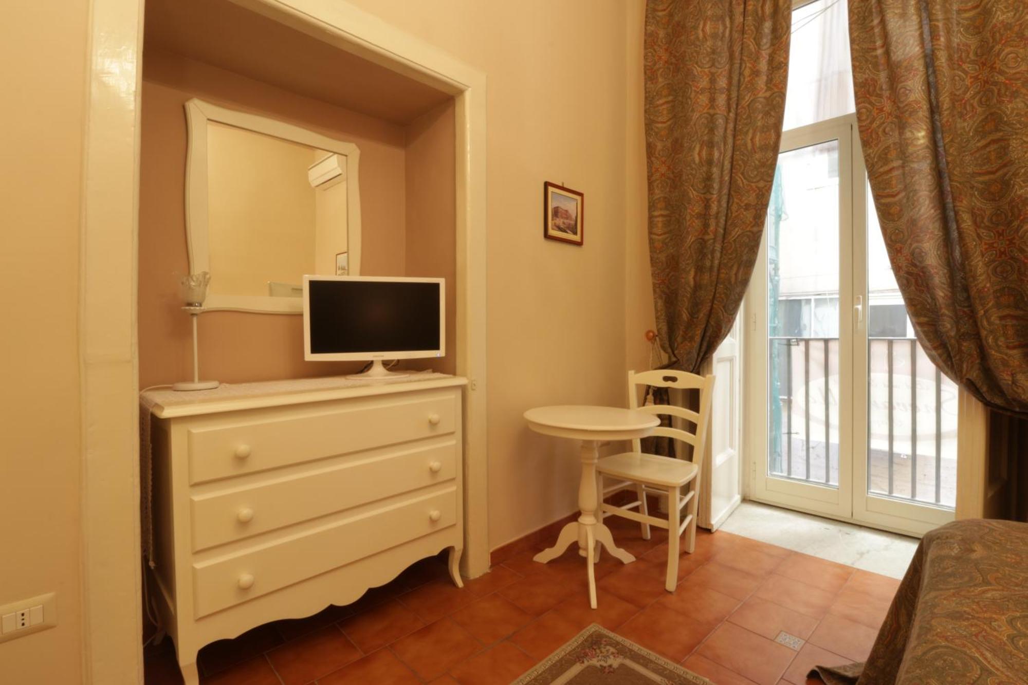 Speranzella Bed & Breakfast 3*