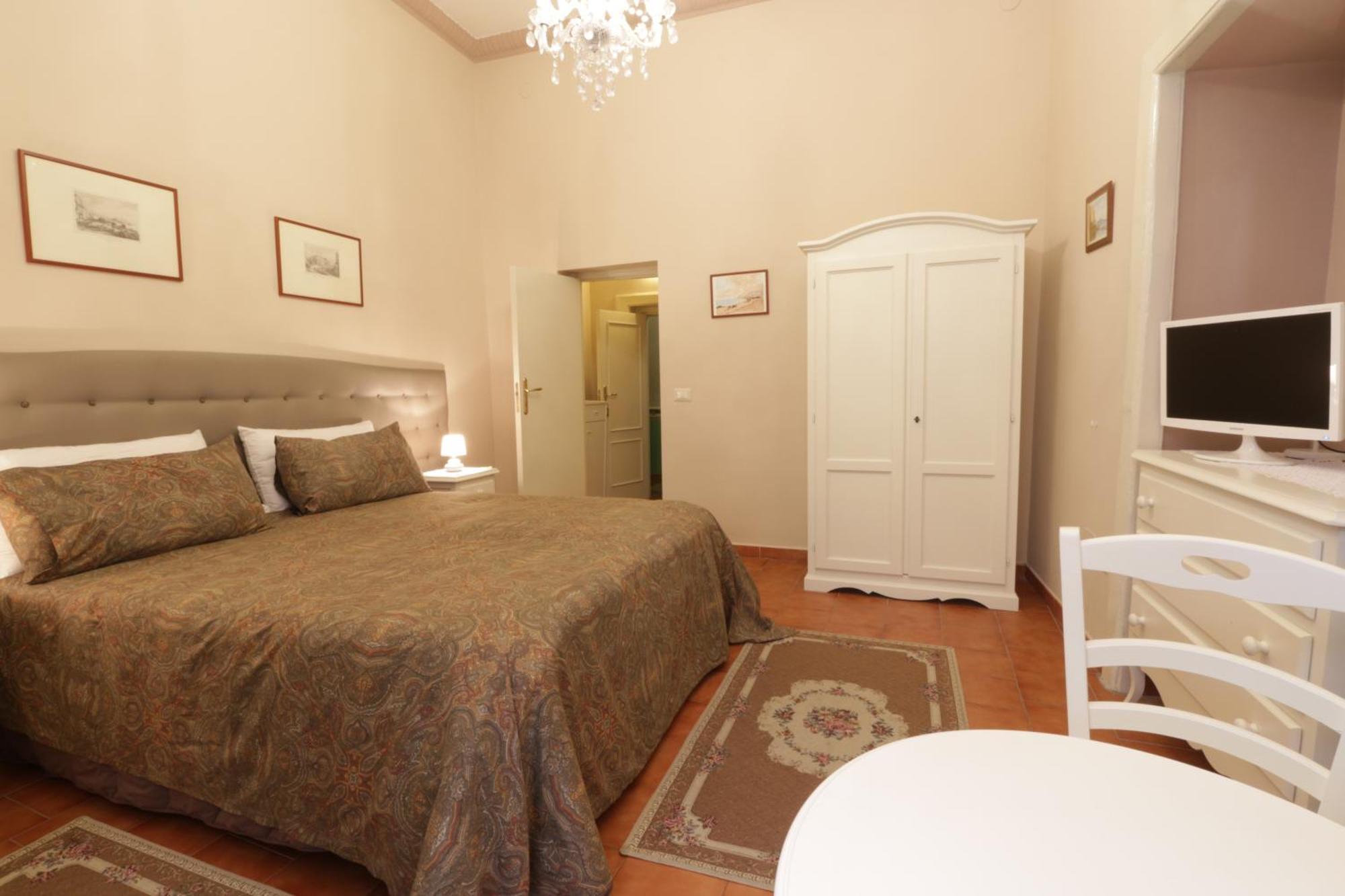 Speranzella 3*