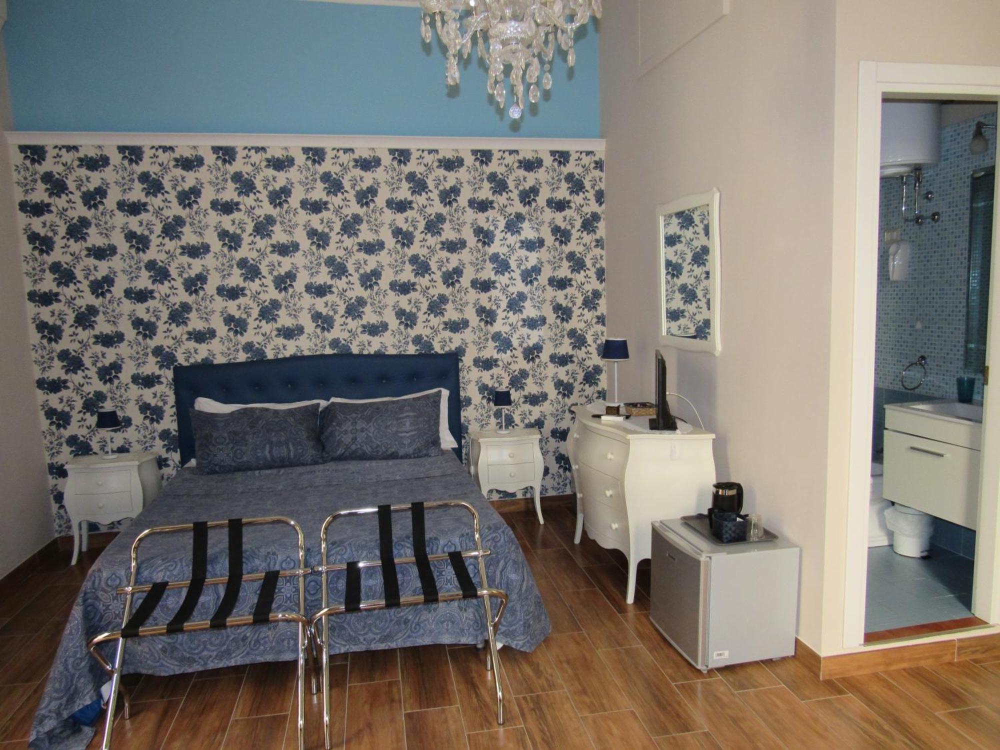 Speranzella Bed & Breakfast