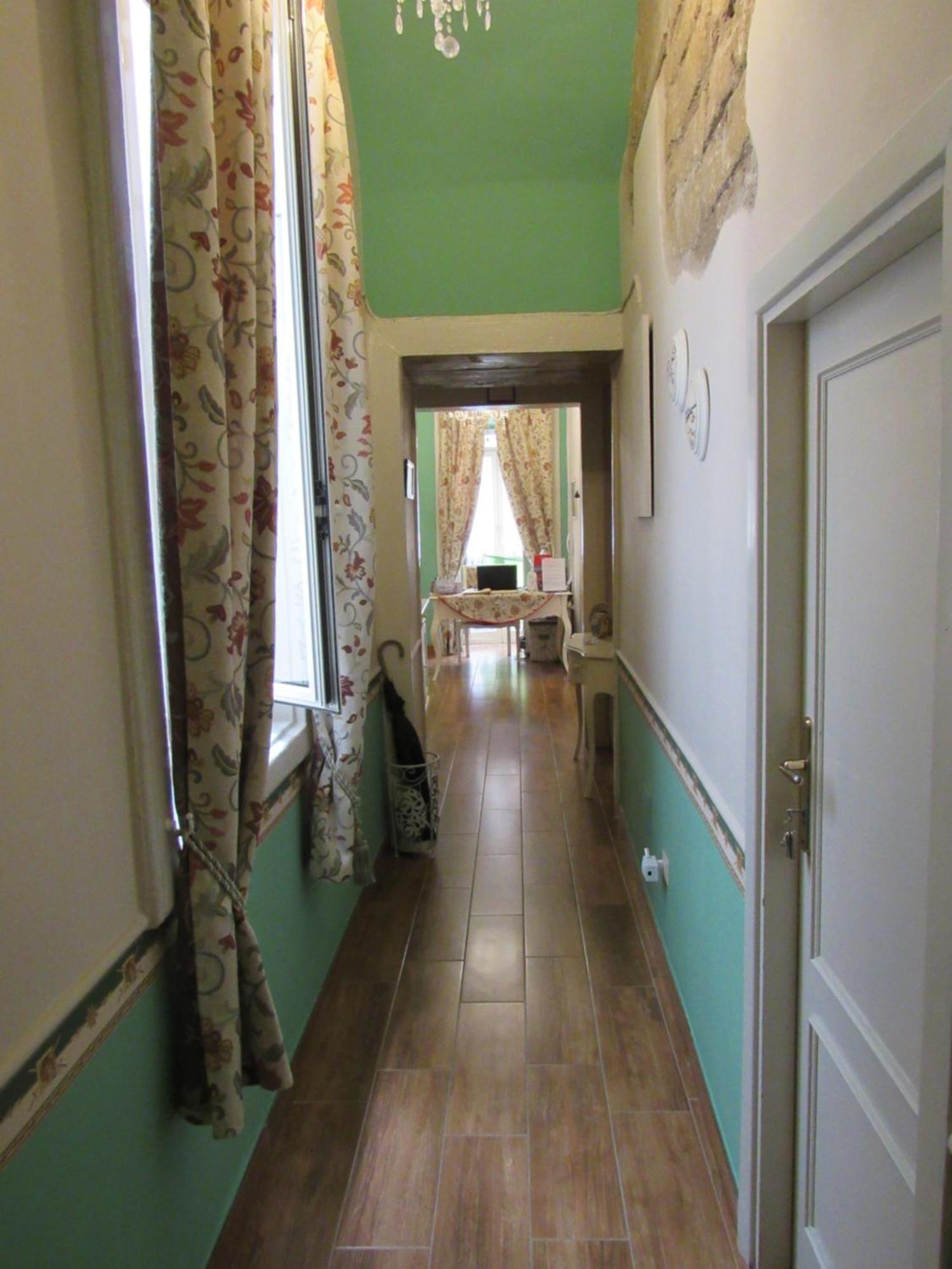 Bed & Breakfast Speranzella