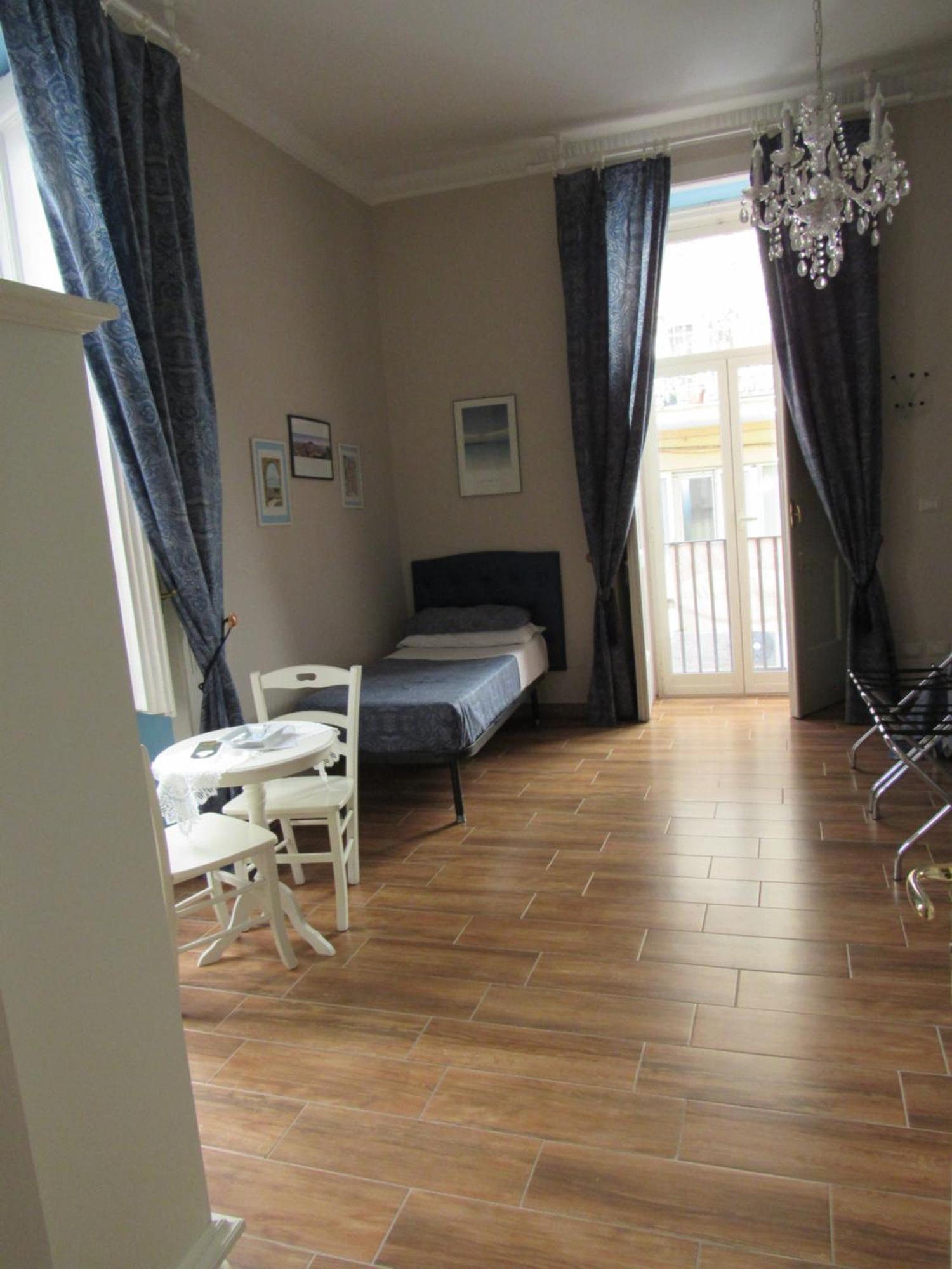 Speranzella Bed & Breakfast 3*