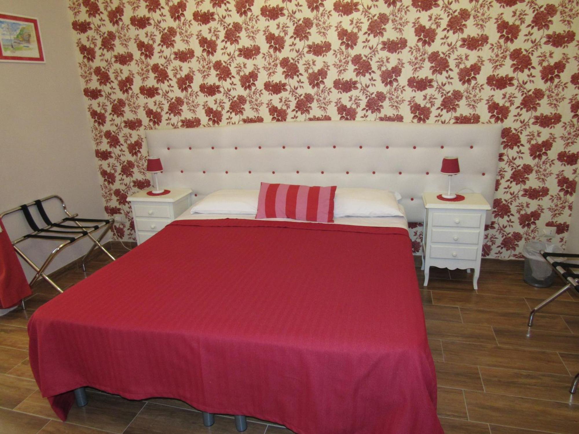 Bed & Breakfast Speranzella Naples