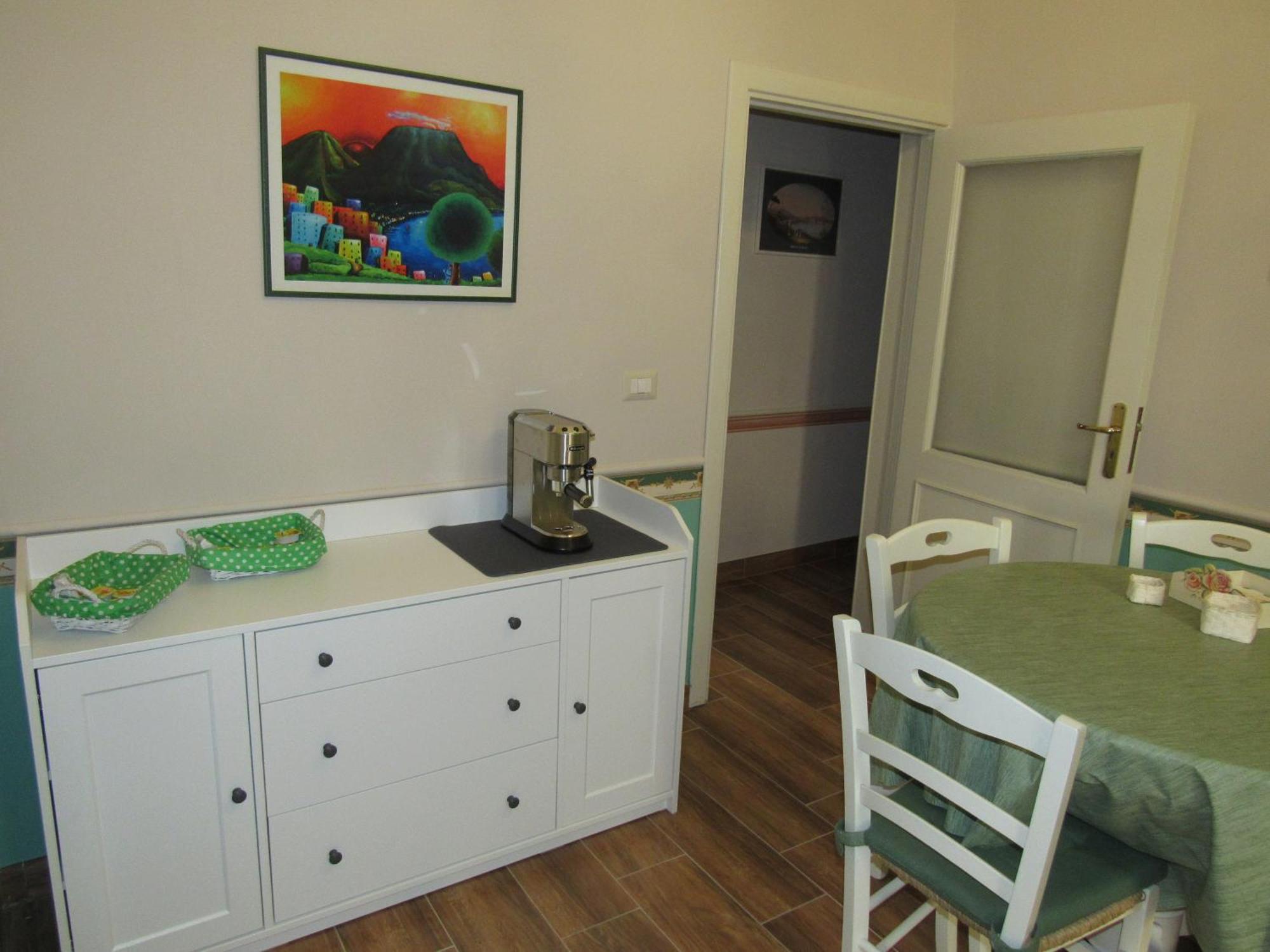 Speranzella 3* Napoli
