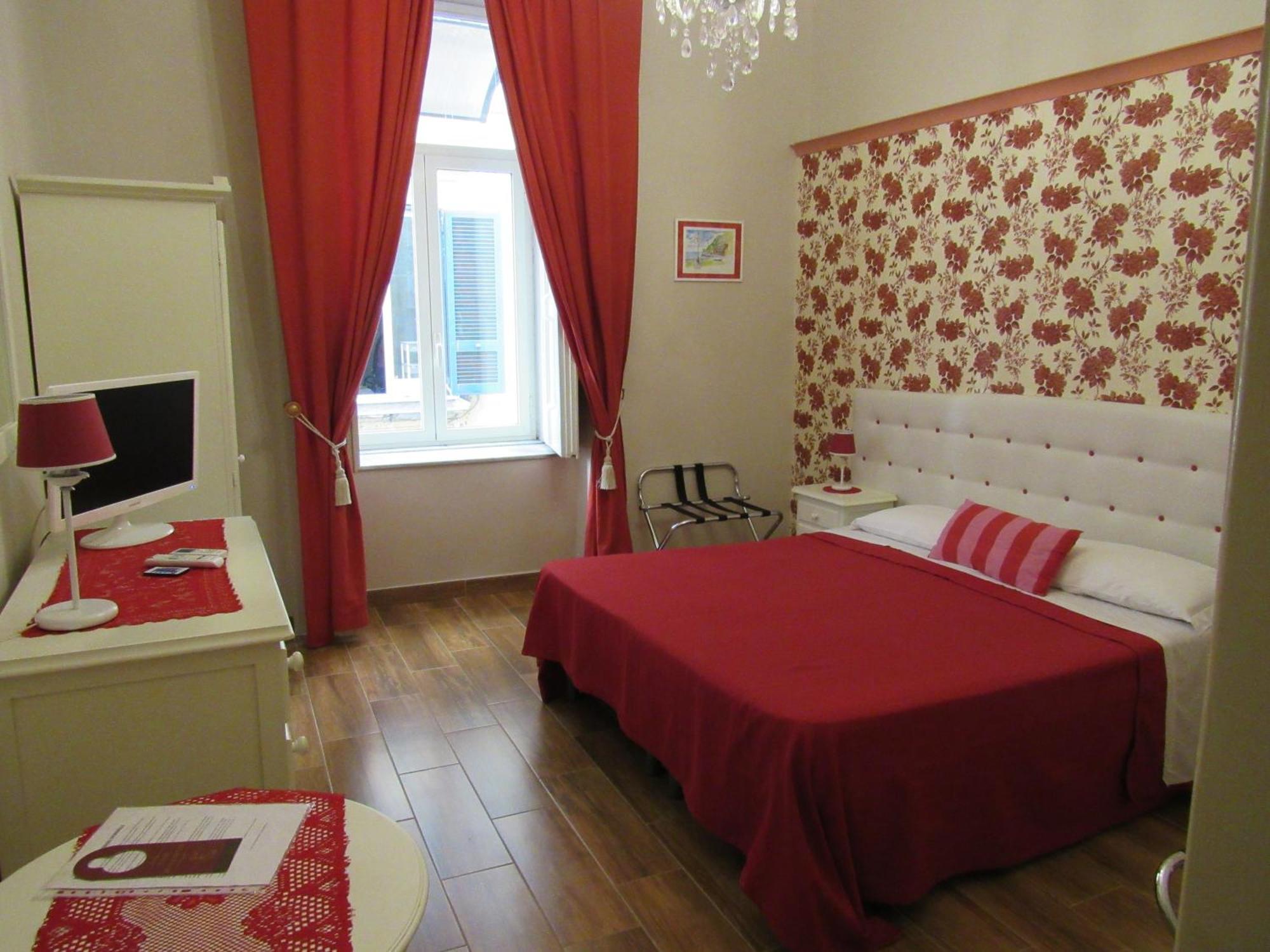 Speranzella Bed & Breakfast Napoli
