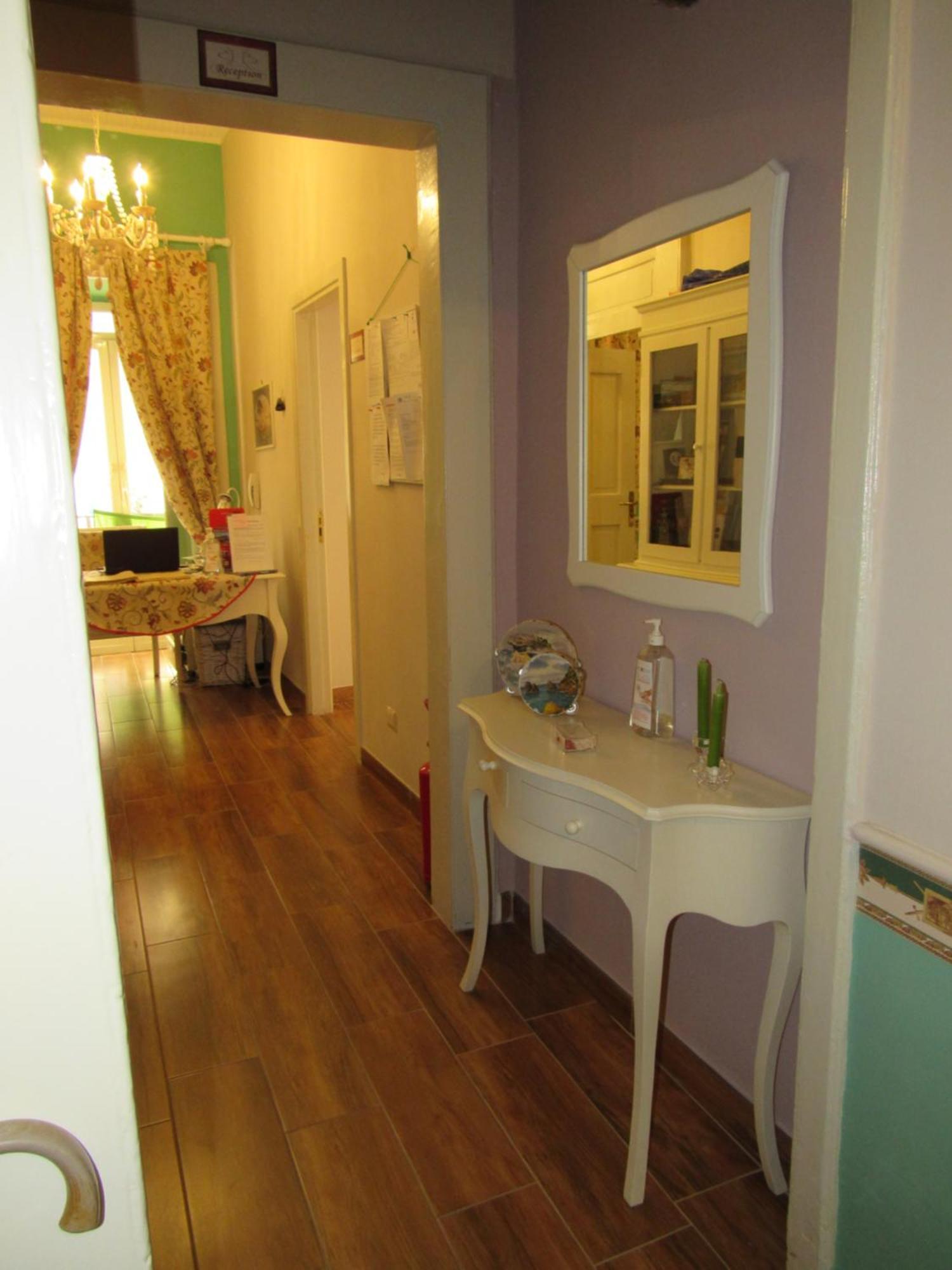 Bed & Breakfast Speranzella Naples