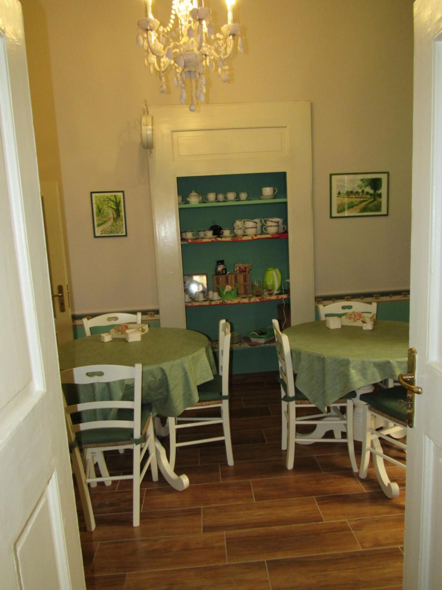 Bed & Breakfast Speranzella Napoli