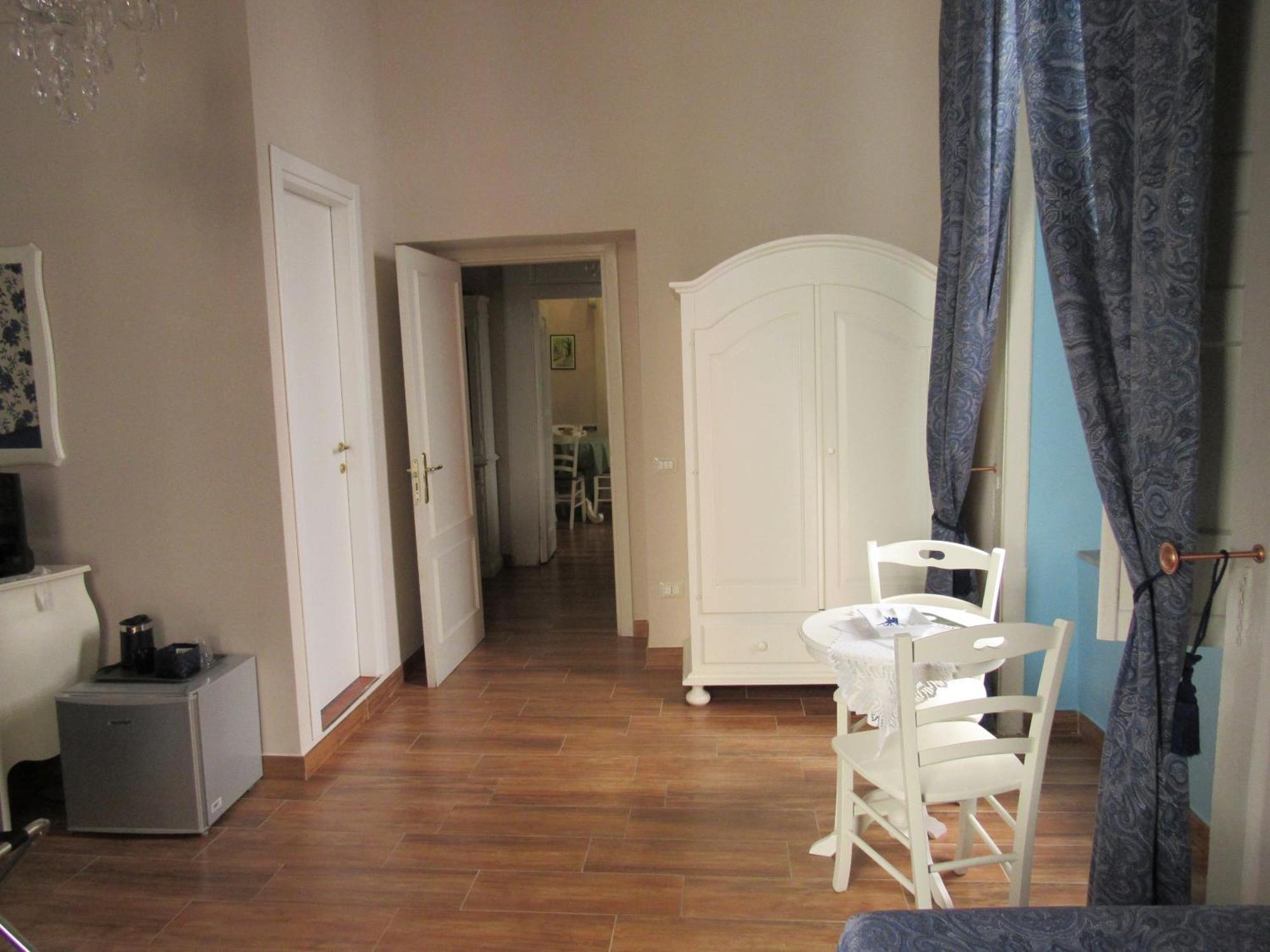 Speranzella Bed & Breakfast 3*