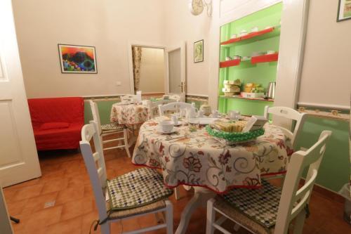Bed & Breakfast Speranzella Napoli